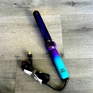 Bed Head Tigi hair curlers
